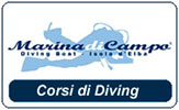diving