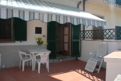 Il Triangolo – Marina di Campo