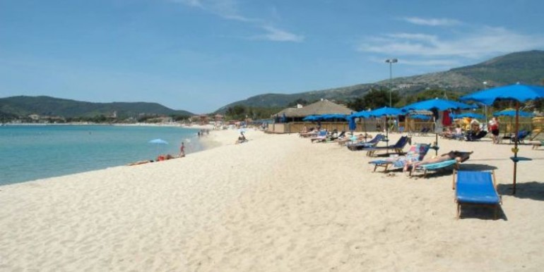 Marina di Campo Spiaggia 2006 001