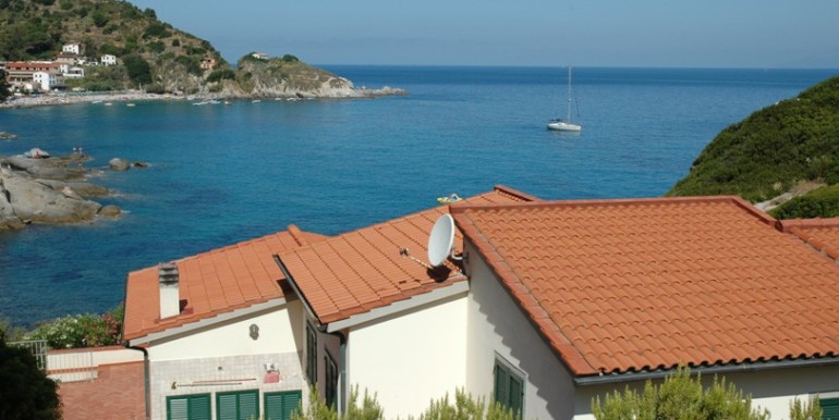 Villa Cotoncello